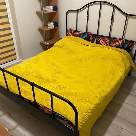 Apartament Puscha Kielce Kültér fotó