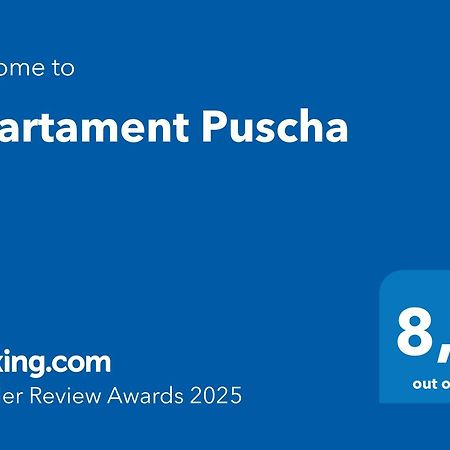 Apartament Puscha Kielce Kültér fotó