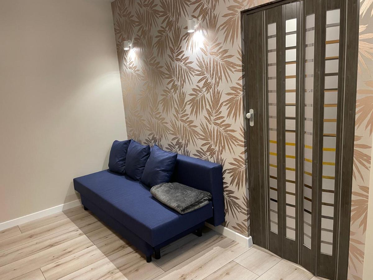 Apartament Puscha Kielce Kültér fotó