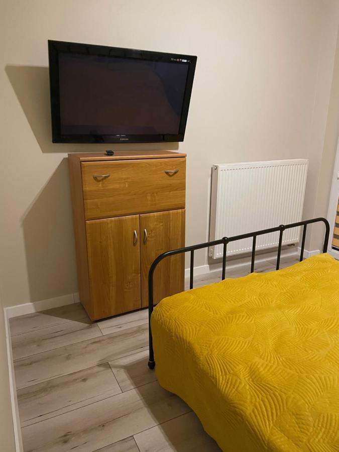 Apartament Puscha Kielce Kültér fotó