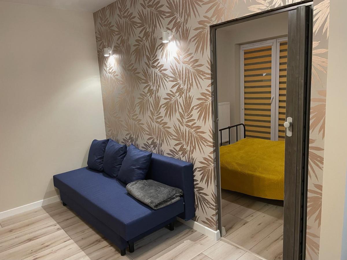 Apartament Puscha Kielce Kültér fotó