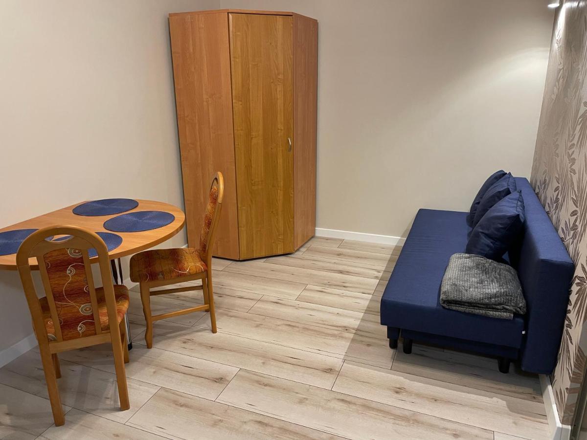 Apartament Puscha Kielce Kültér fotó