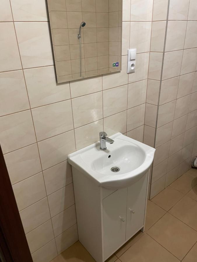 Apartament Puscha Kielce Kültér fotó