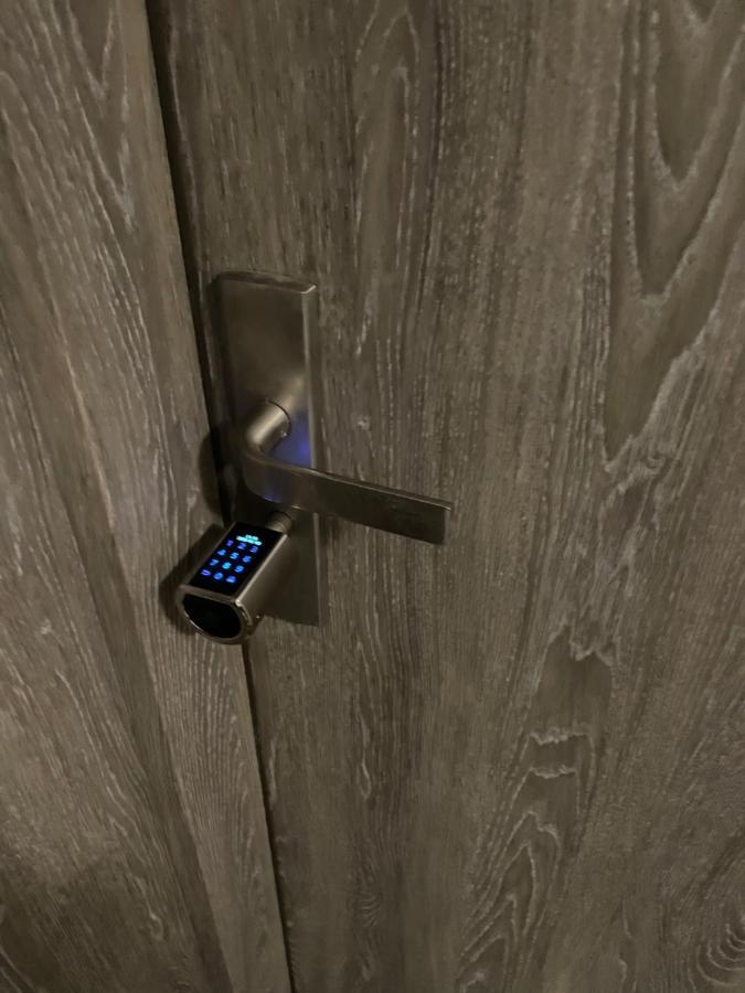 Apartament Puscha Kielce Kültér fotó