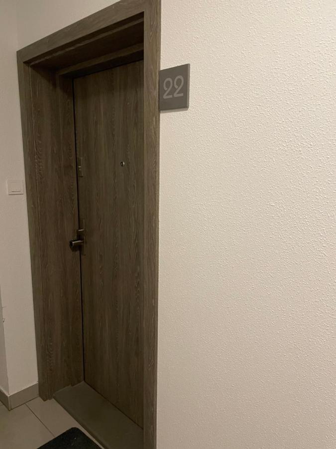 Apartament Puscha Kielce Kültér fotó